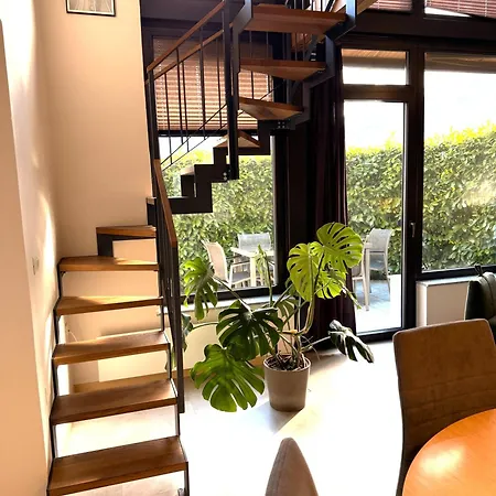Apartman Pri Nas *