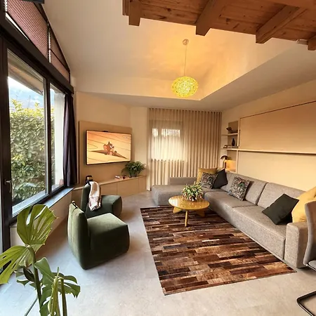 Pri Nas Apartman