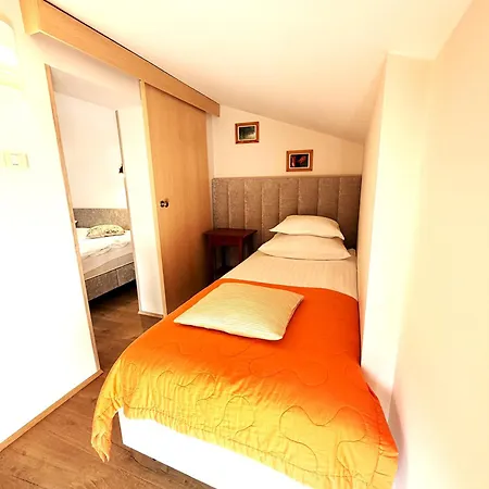Apartman Pri Nas Kobarid