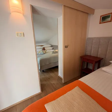 Apartman Pri Nas *