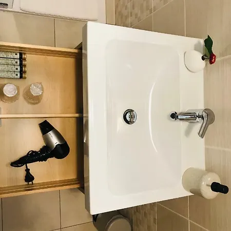 Pri Nas Apartmán *