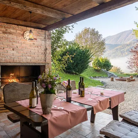 普利纳思公寓酒店 *