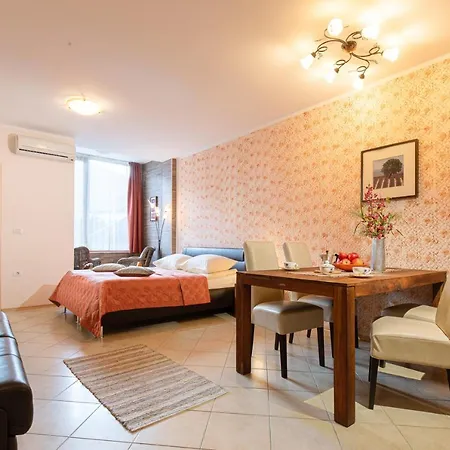 Apartmán Pri Nas