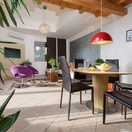 Pri Nas Apartmán