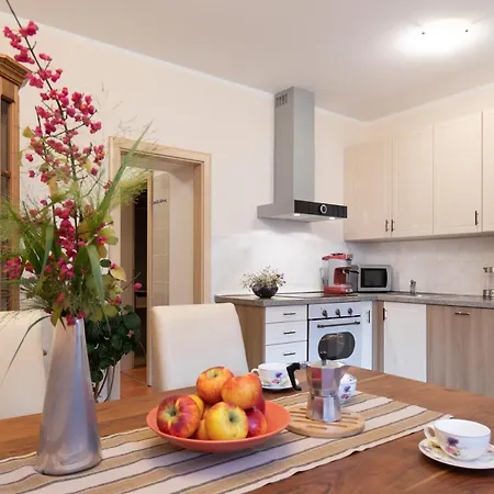 Pri Nas Apartmán Kobarid