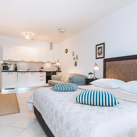 Pri Nas Apartmán Kobarid