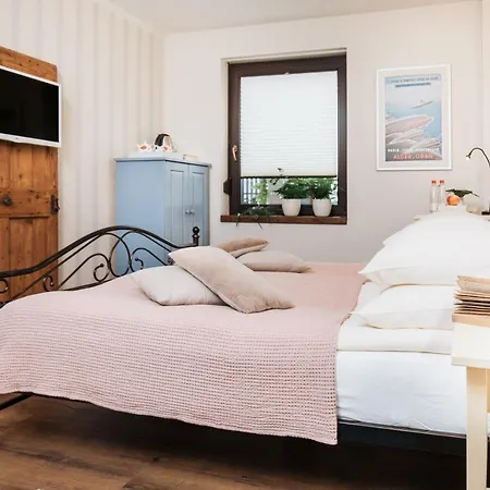 Pri Nas Apartmán