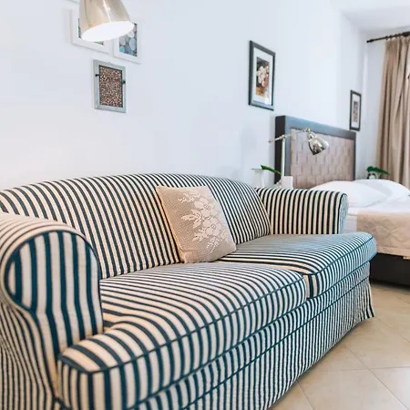 Pri Nas Apartmán
