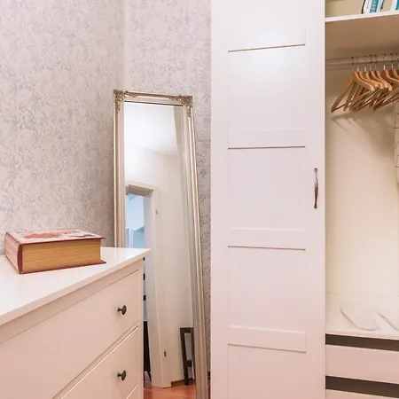 普利纳思公寓酒店 * 科巴里德