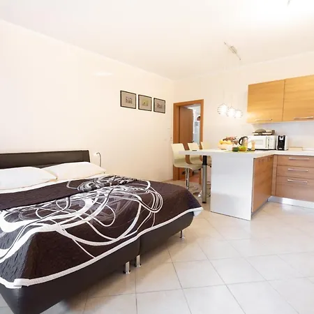 普利纳思公寓酒店 科巴里德