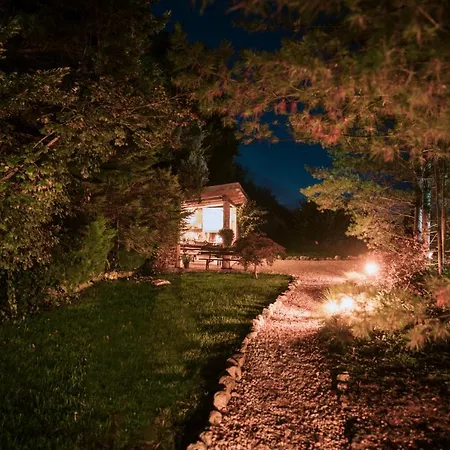 普利纳思公寓酒店 公寓 科巴里德