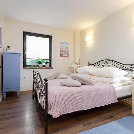 Apartmán Pri Nas *