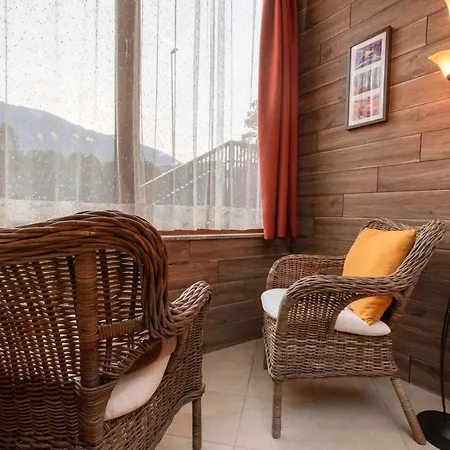 Apartmán Pri Nas