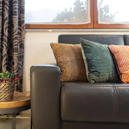 Apartmán Pri Nas Kobarid