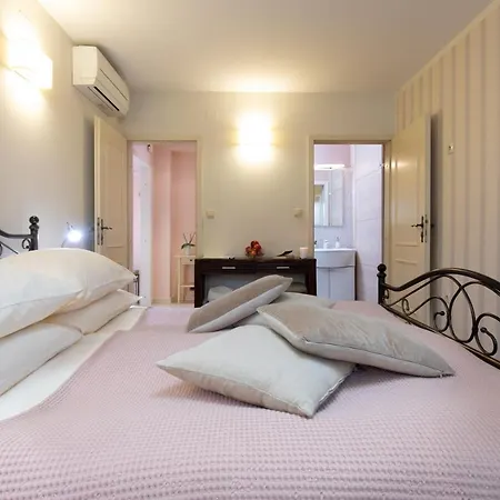 Pri Nas Apartmán Kobarid