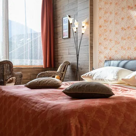 普利纳思公寓酒店 公寓 科巴里德