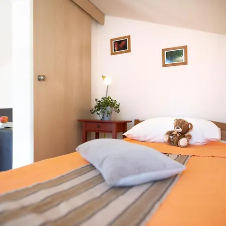 Apartmán Pri Nas *