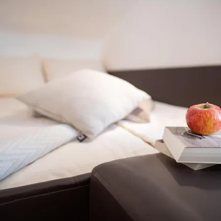 Pri Nas Appartement *