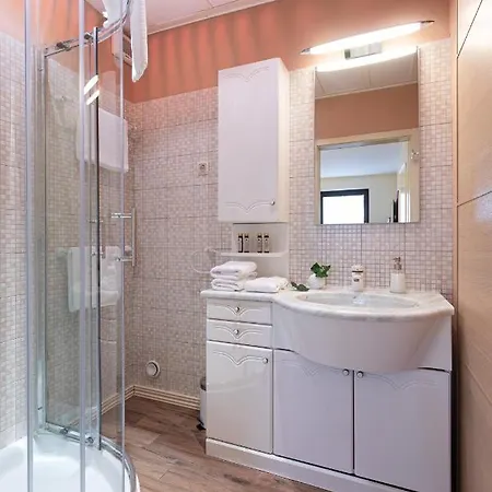 Apartment Pri Nas Kobarid