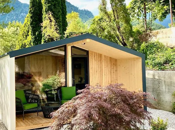 Pri Nas Appartement *