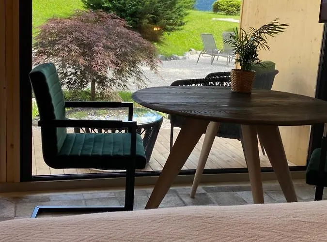 Appartement Pri Nas *