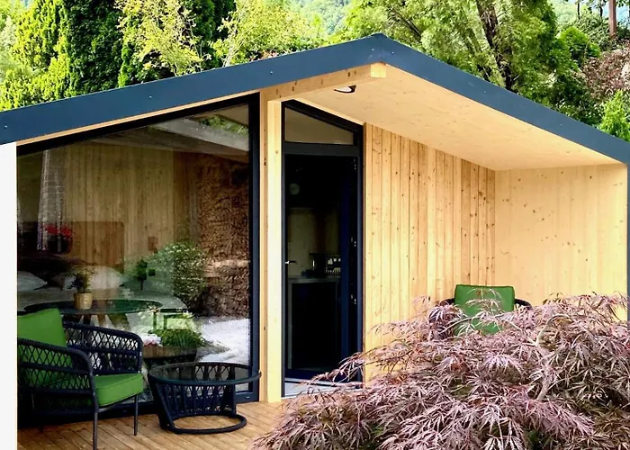 Appartement Pri Nas *