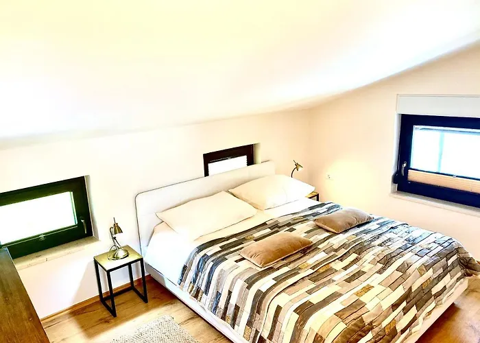 Pri Nas Appartement Kobarid