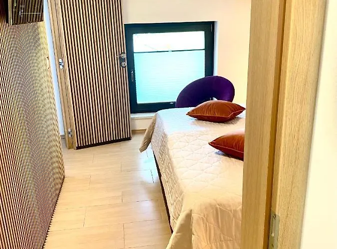 Pri Nas Appartement Kobarid