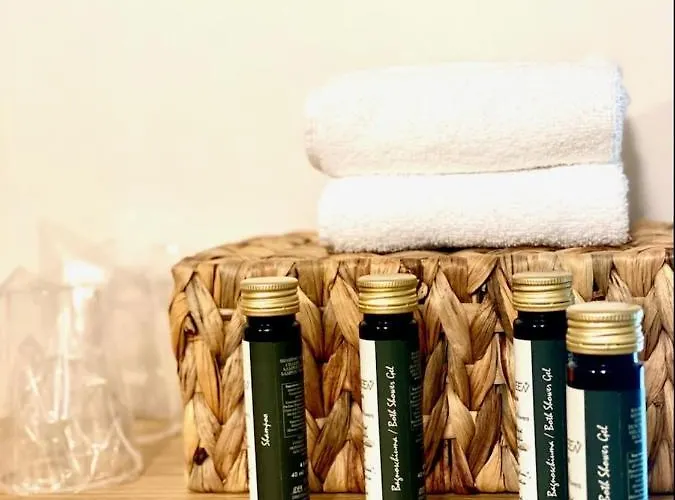 Διαμέρισμα Pri Nas *