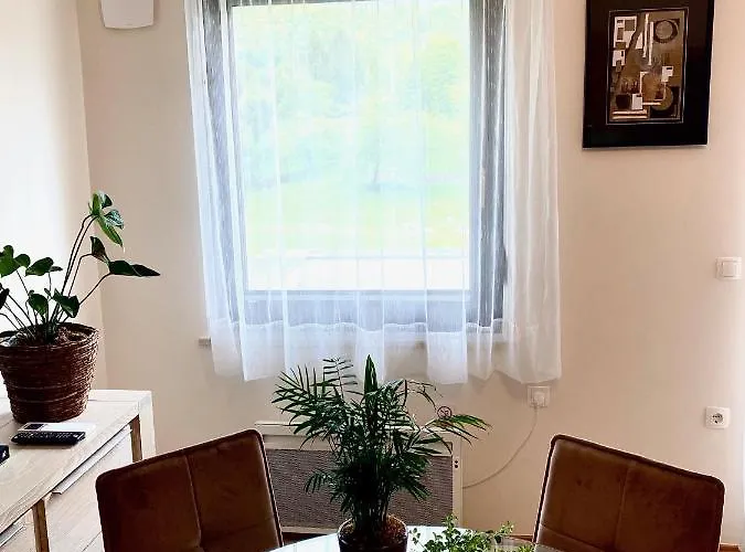 Appartement Pri Nas Kobarid