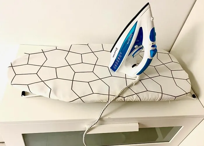 Appartement Pri Nas *