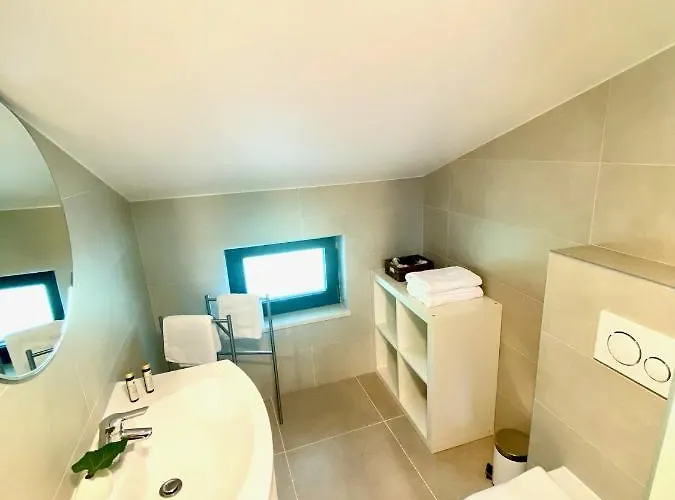 Appartement Pri Nas Kobarid