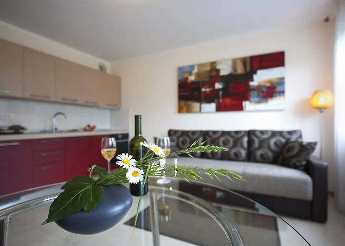 Pri Nas Διαμέρισμα Kobarid