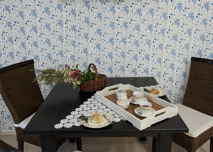 Pri Nas Апартаменты *