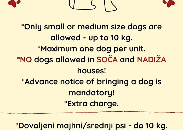 Pri Nas Appartement Kobarid