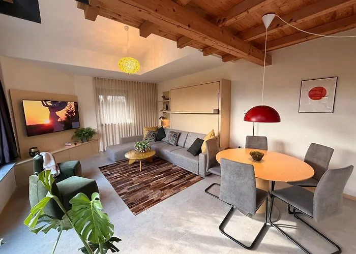 Pri Nas Appartement Kobarid