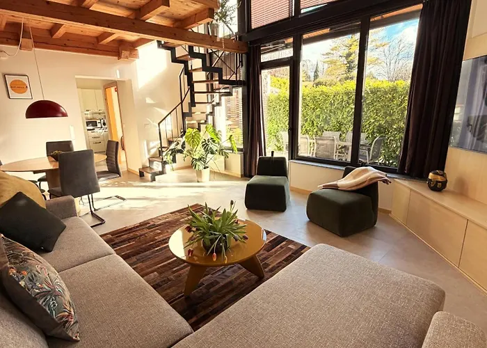 Pri Nas Appartement *