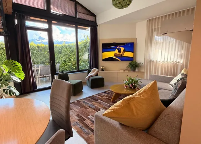 Appartement Pri Nas Kobarid