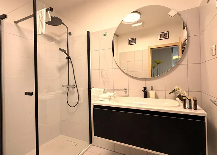 Pri Nas Appartement *