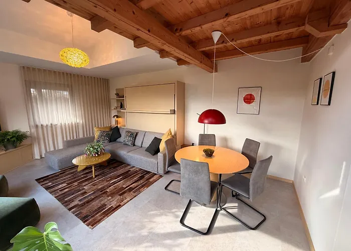 Pri Nas Appartement *