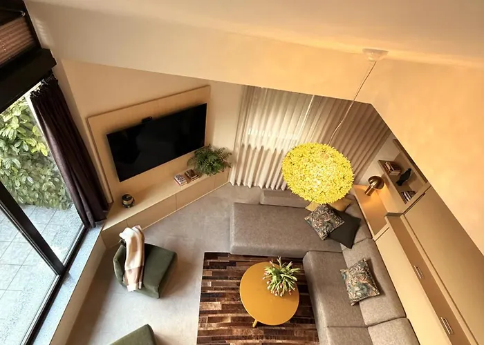 Appartement Pri Nas *