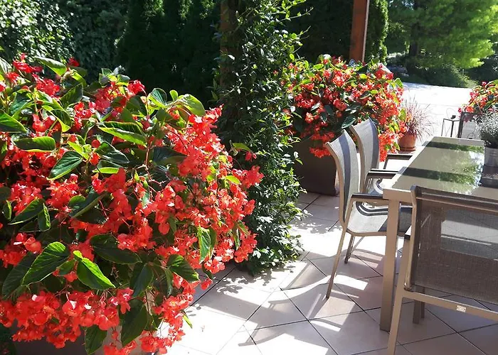 Appartement Pri Nas Kobarid