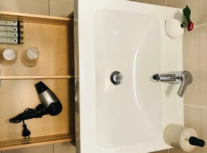 Pri Nas Appartement *