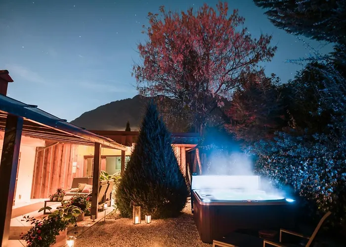 Pri Nas Апартаменты