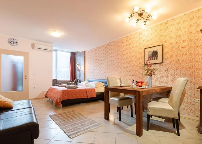 Appartement Pri Nas