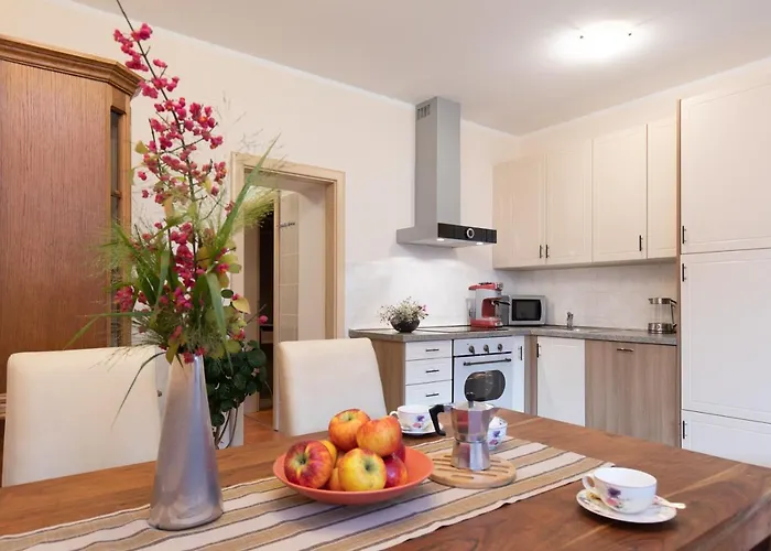 Pri Nas Appartement Kobarid