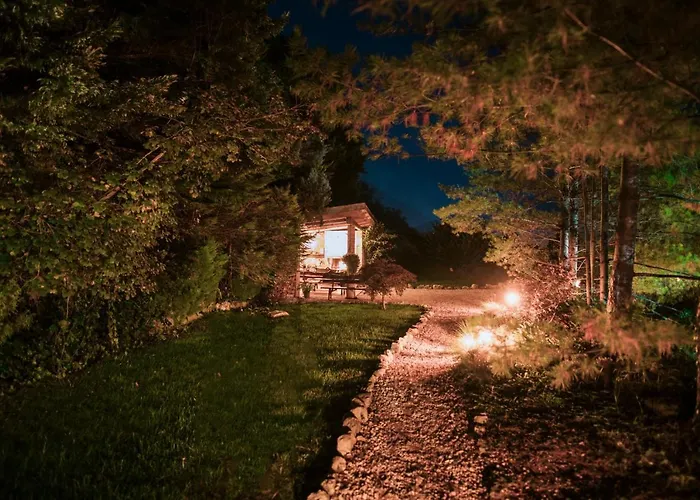 Pri Nas Appartement Kobarid