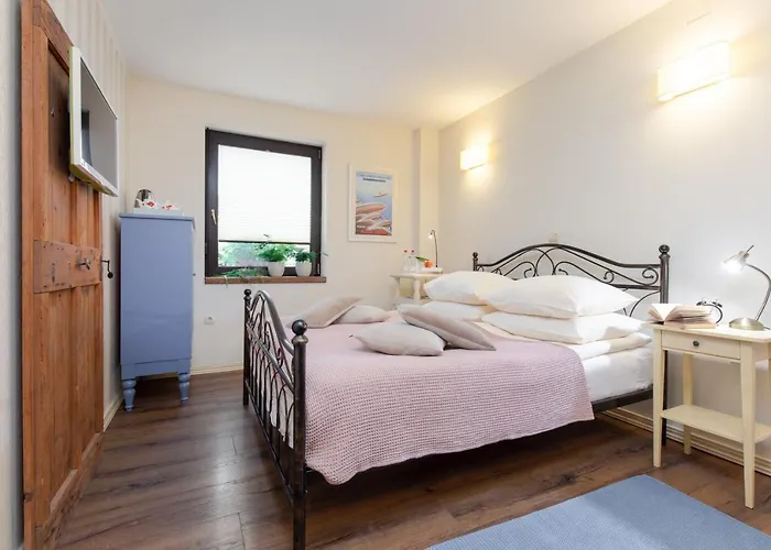 Appartement Pri Nas *