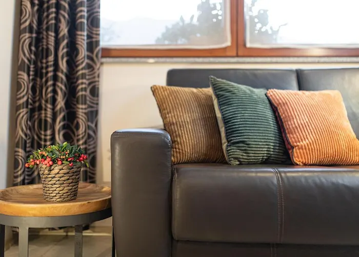 Appartement Pri Nas Kobarid