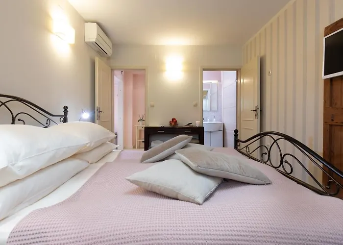 Pri Nas Appartement Kobarid